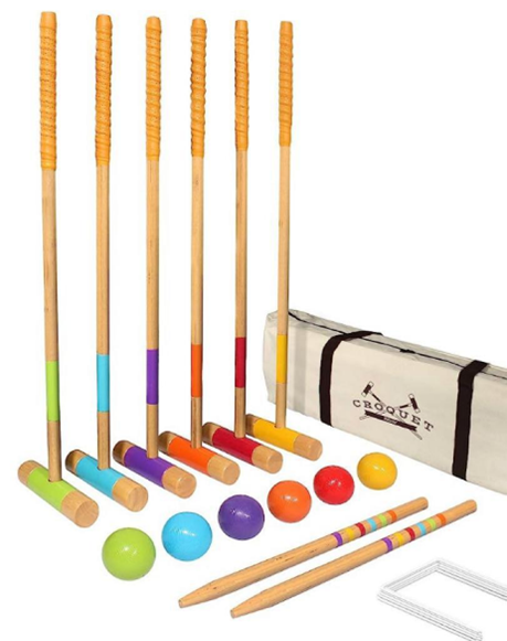 Croquet