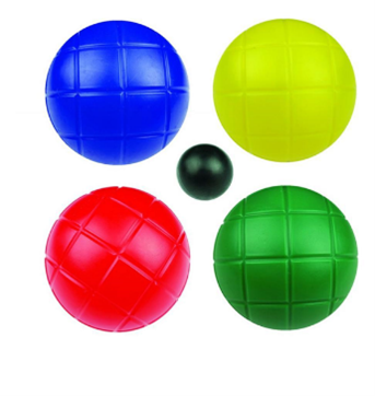 bocce bocce