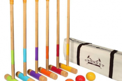 Croquet