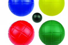 bocce
